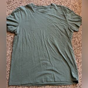 Men's Sonoma Green T-Shirt